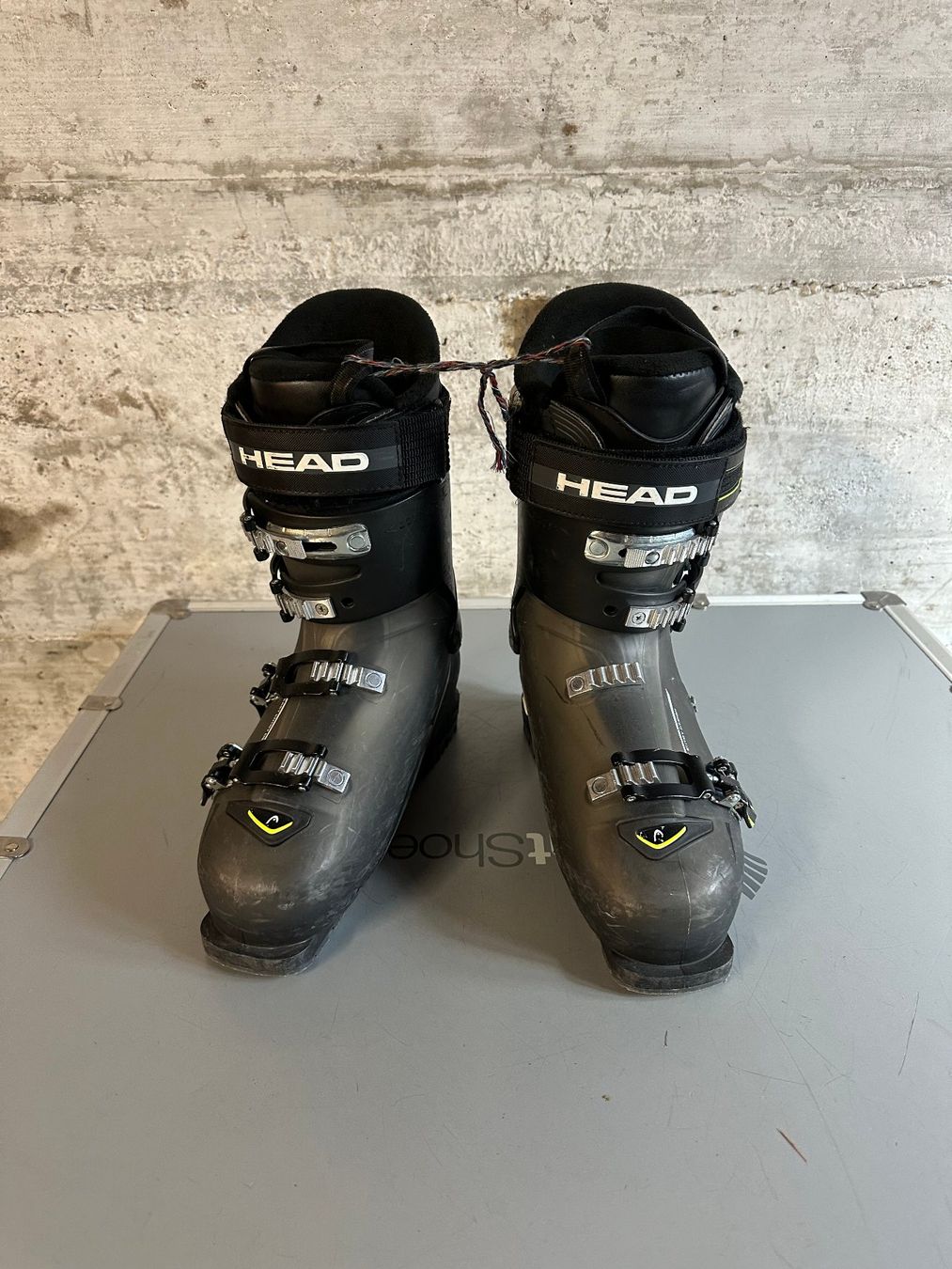 Head Scarpe da uomo: Head Skischuhe 26.5 / Gr. 41 – Usato da Emmenbrücke venduto da karkarkar 1
