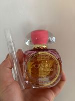 GRANDEUR Candy  EDP5ml.(Valentino Donna Born In Roma Clone)