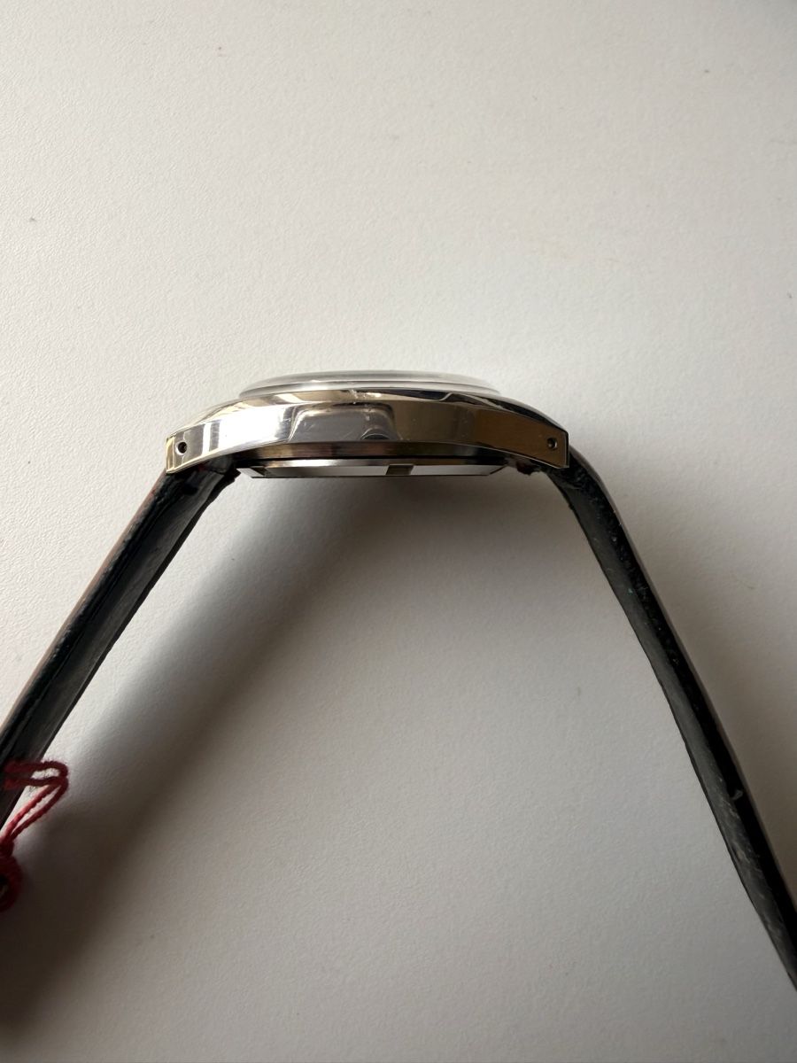Uhren: Ruku Super - Waterresistant - Stahl  – Gebraucht aus Lenzburg von rao_n5pj 3