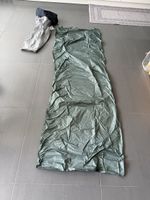 Thermarest Topo Luxe Luftmatratze/Isomatratze