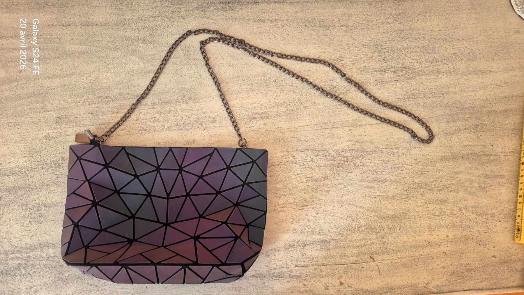 Altro in  Abbigliamento & Accessori: Sac bandoulière – Usato da Reconvilier venduto da something4you