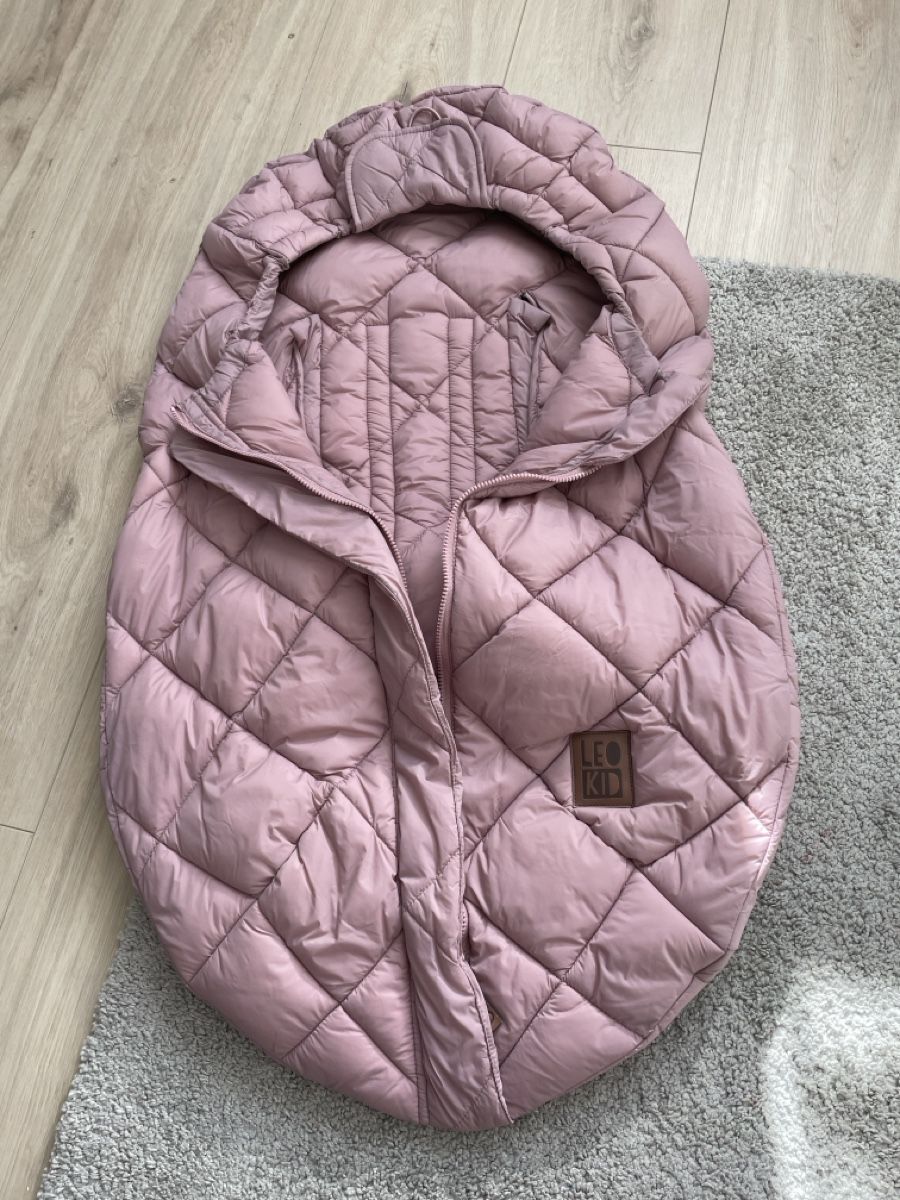 Schlafsäcke: Leokid Fusssack – Gebraucht aus Wettswil von Tamara9390