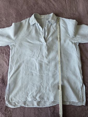 Bluse Gr 38 Opus