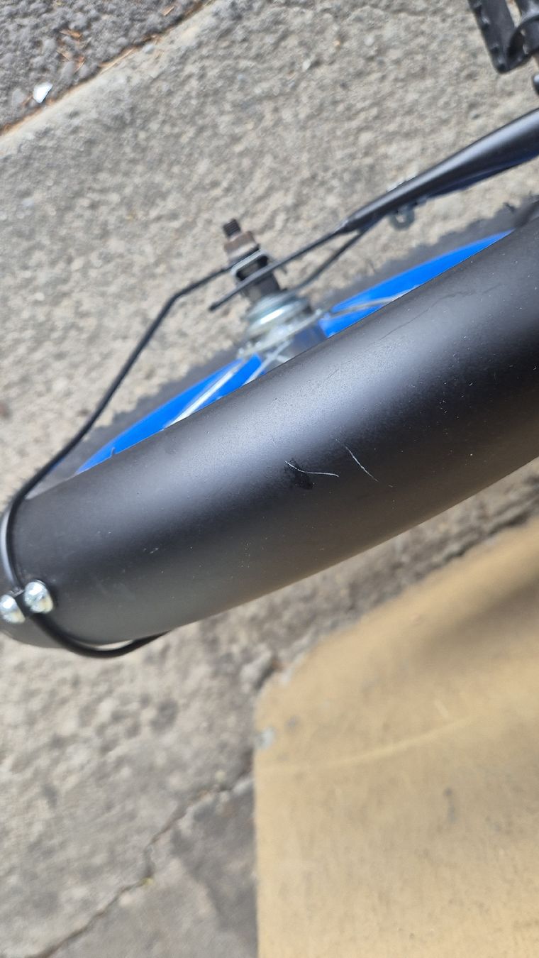 Vélos: Fahrrad Batman – D'occasion à Neuenhof par Vany0607 7