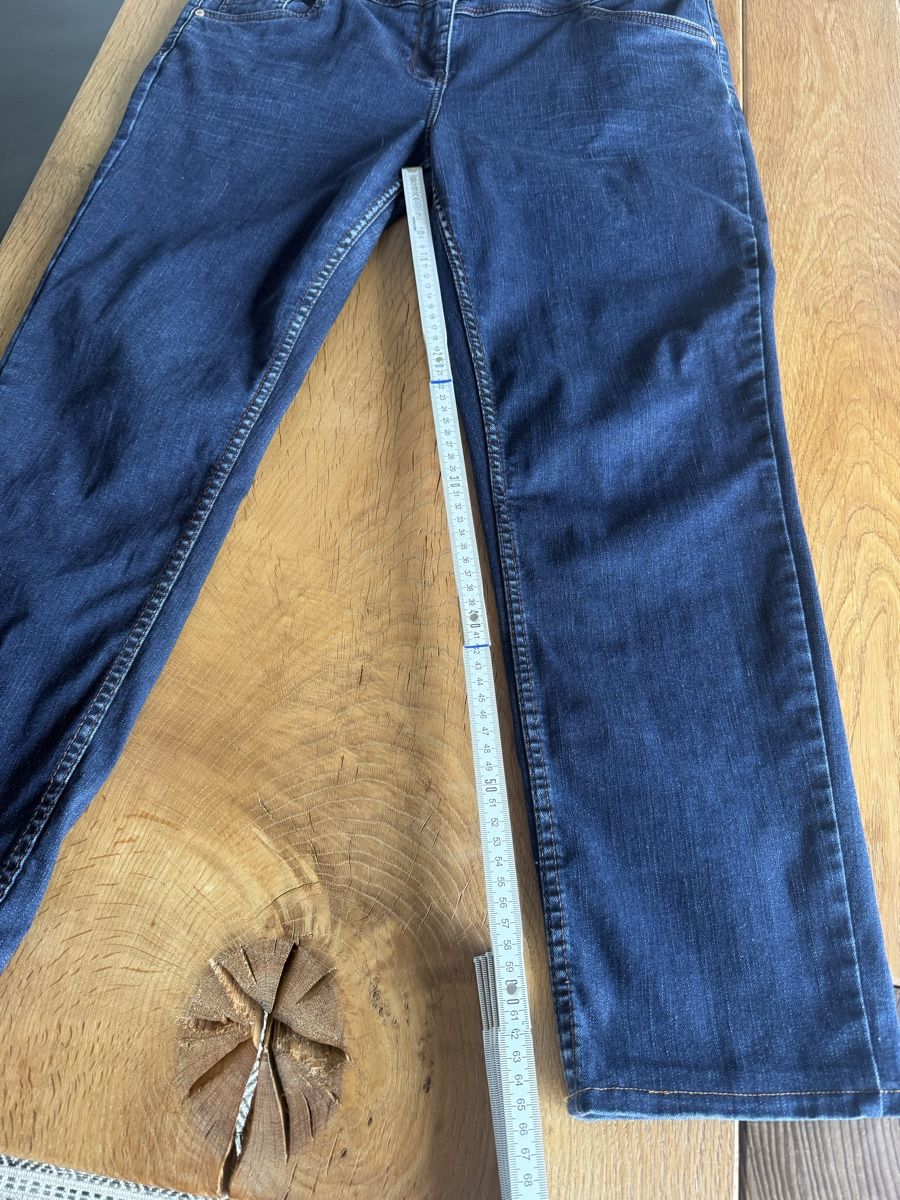 Cecil Jeans: Lässige CECIL Jeans 32/XL – Usato da Sirnach venduto da sirni 3