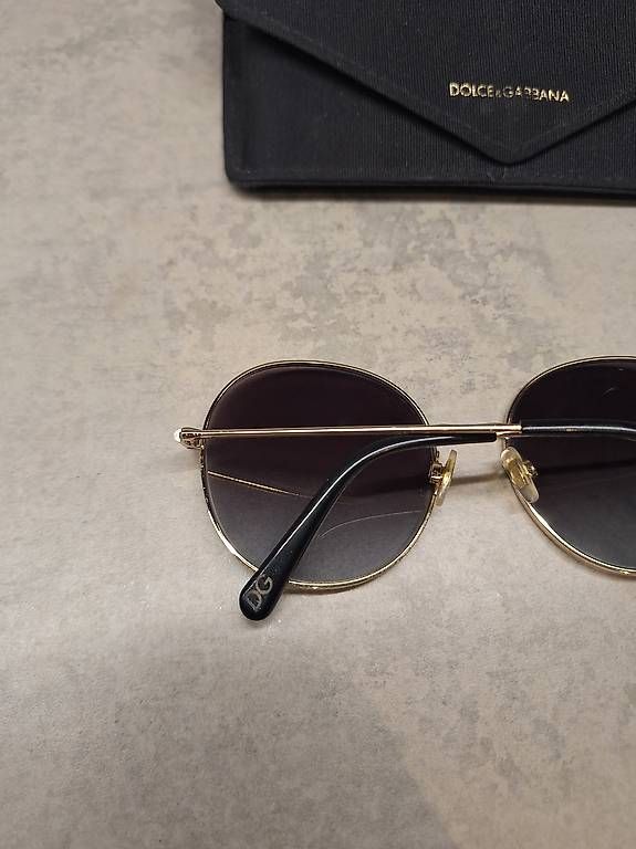 Occhiali & Lenti: Dolce & Gabbana Sonnenbrille – Usato da Winterthur venduto da fam_hx 2