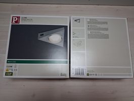 UNDERBAULAMPE PAULMANN 9 WATT