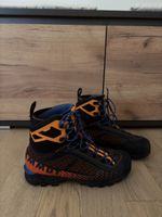Mammut Taiss Light Mid GTX (42 2/3)