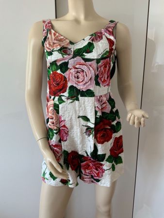 Dolce & Gabbana original Damen Overal It.Gr.36(XS)