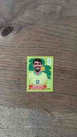 Panini Sticker Lucas Paquetá wie neu