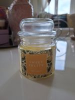Petite bougie Lemon 