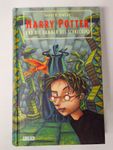 Harry Potter und die Kammer des Schreckens  / #WT18