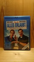 ALLES ERLAUBT eine Woche ohne Regeln Blu-Ray