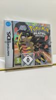 Pokemon Platin Edition Deutsch Sealed Neu
