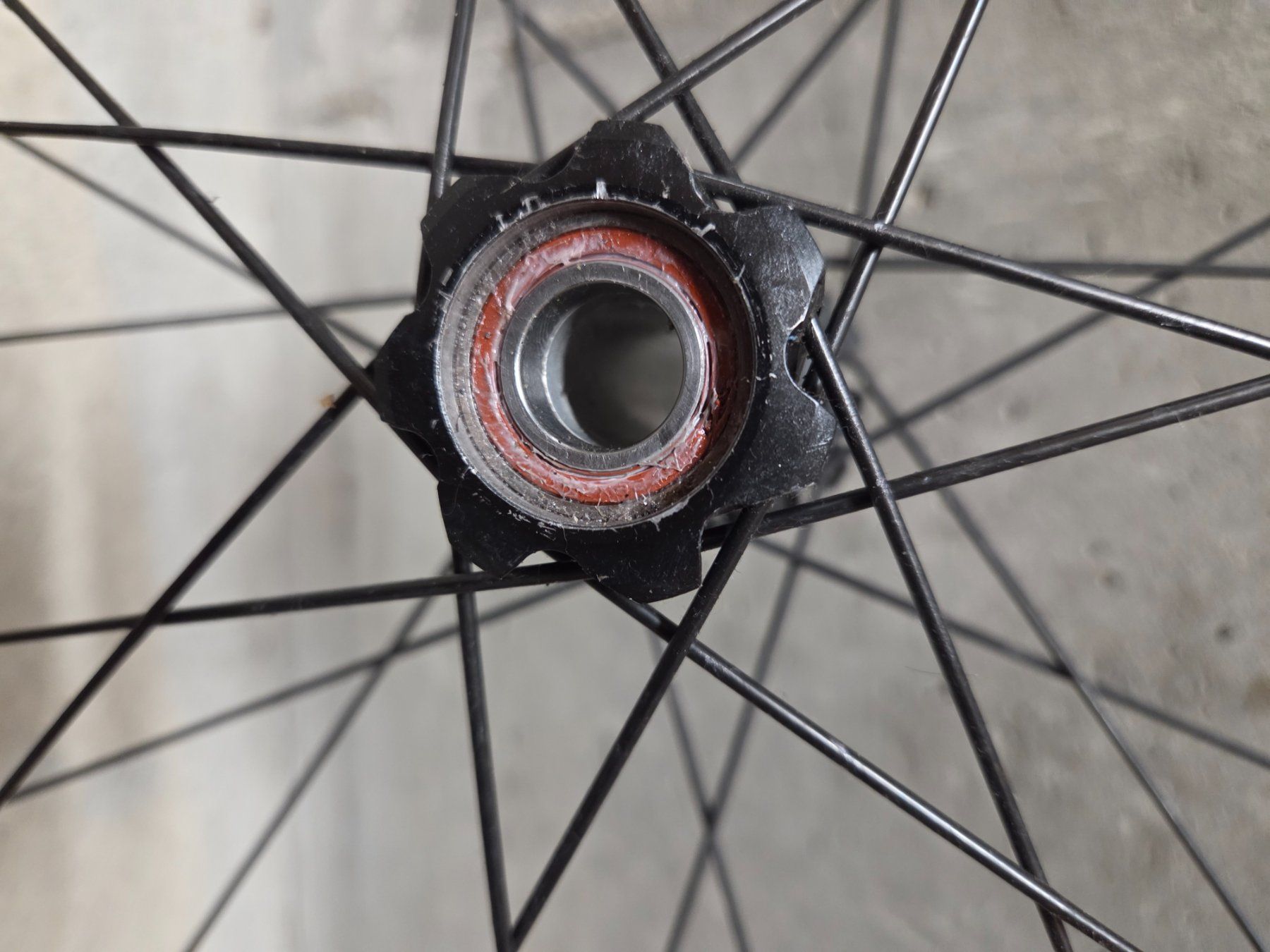 Swiss Pezzi di ricambio: DT Swiss EX 511 – Usato da Bern venduto da Freeride001 1