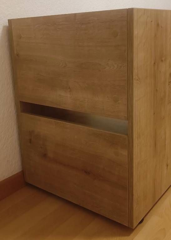 Comodini: Nachttisch / Nachtkommode – Usato da Bern venduto da sv-trade 3