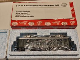 Hag Nr. 227 Re 4/4 I Serie 1