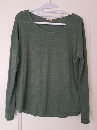 Shirt Enna Leinen