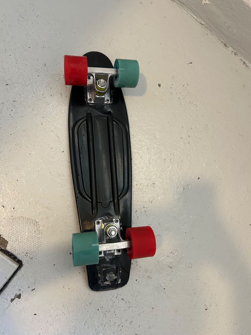 Penny Skateboards Skateboards: Pennyboard /Skateboard – D'occasion à Wabern par belka72 1