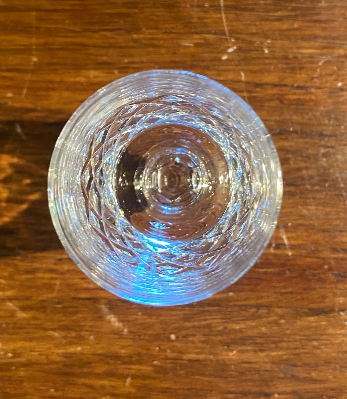 Gläser: Schnapsglas – Gebraucht aus Wettingen von Leila030 1
