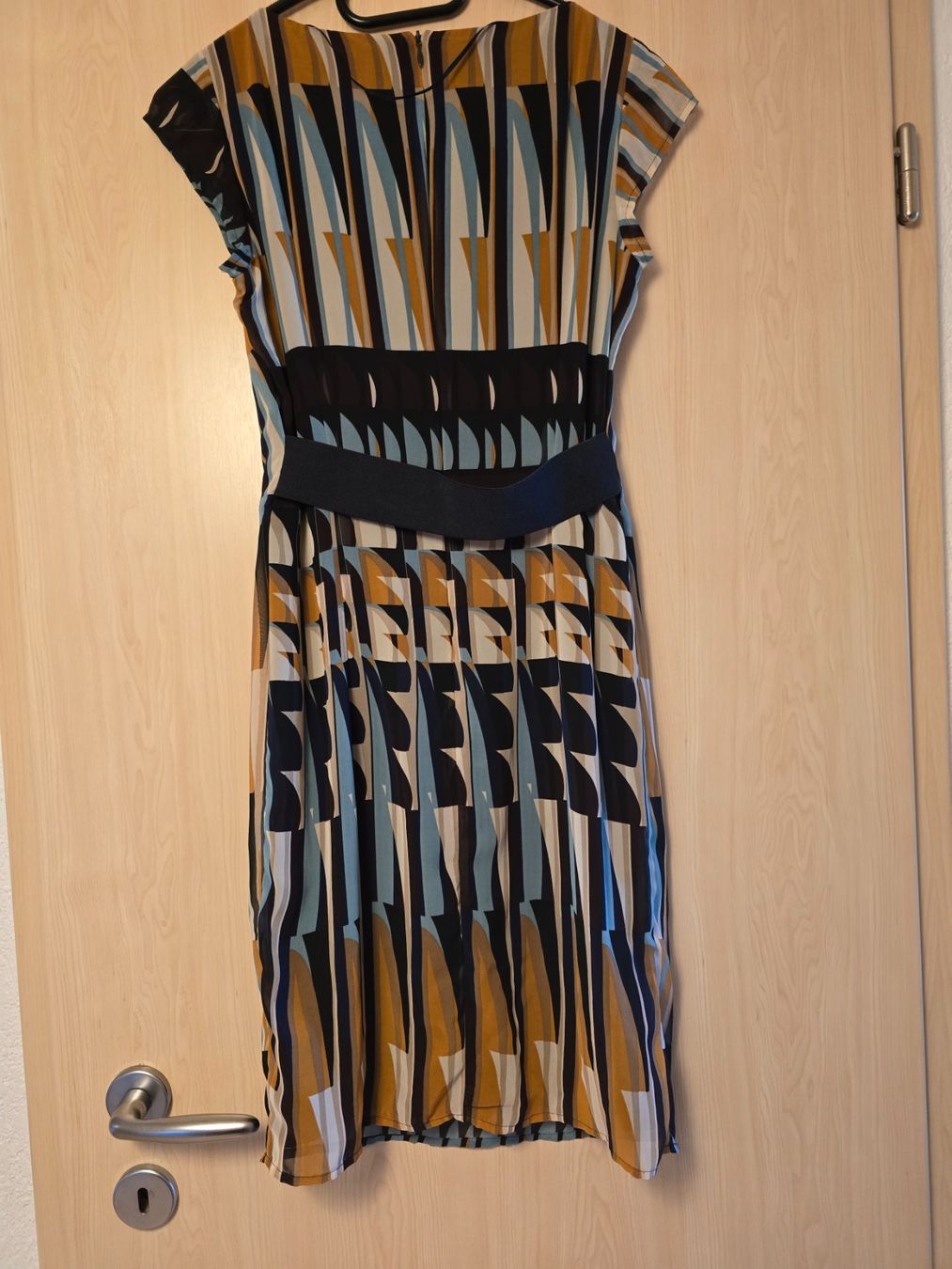 Esprit Kleider: Jolie robe d'été Esprit – Neu (gemäss Beschreibung) aus Vallamand von rom_z7q6 2