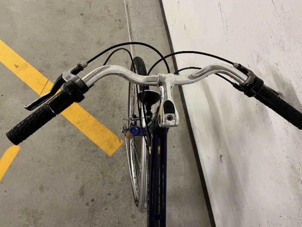 Biciclette: Velo – Usato da Zürich venduto da cap_6cs6 2