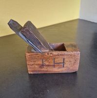 kurzer Hobel