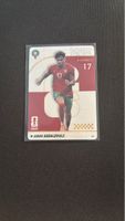 Sammelkarte - Abde Ezzalzouli - Marokko - FIFA WM 2026 
