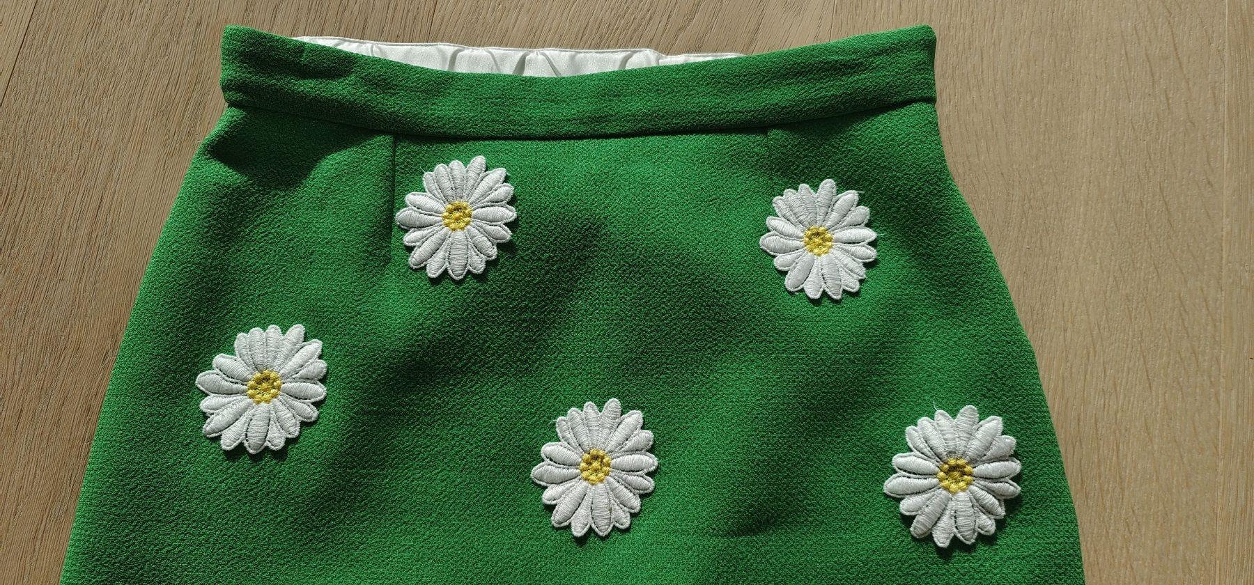 Dolce & Gabbana Röcke: Dolce & Gabbana Skirt – Gebraucht aus Meilen von Aphrodite87 4