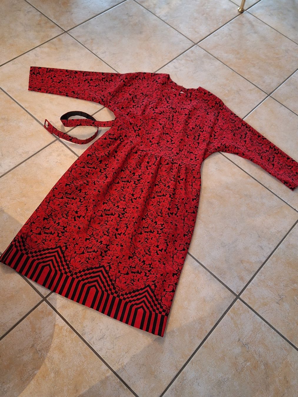 Lanvin Vestiti: LANVIN Couture Kleid – Usato da Rheinfelden venduto da Cleopatra2000 6