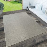 DEAL ‼️  In - & Outdoor Teppich wetterfest pflegeleicht NEU
