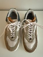 Zign Leather Sneaker, Grösse 36