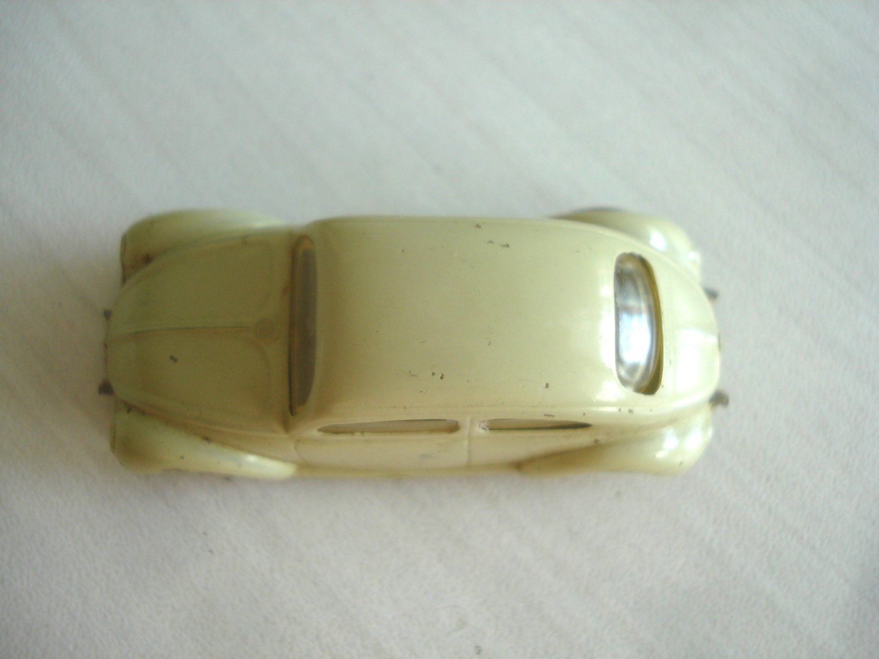 Volkswagen Modellini d'auto: Vintage LEGO VW Käfer 1/87 – Usato da Urdorf venduto da Tinplate01 4
