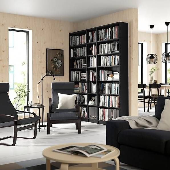 Ikea Scaffali: IKEA Billy Bücherregal – Usato da Stäfa venduto da tiptopio 1