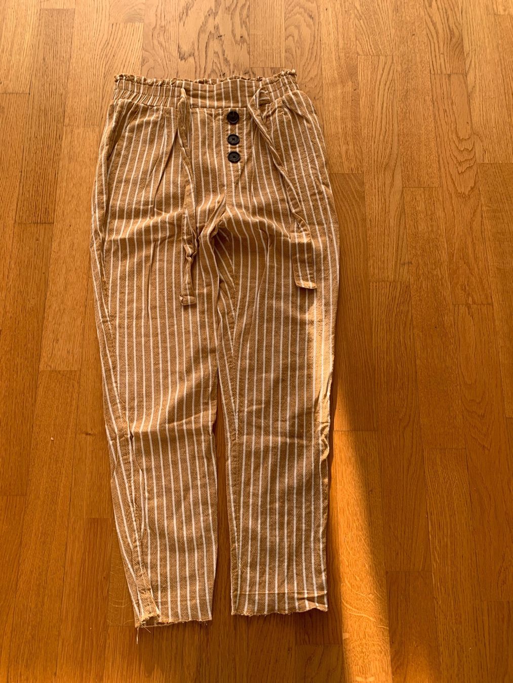Stradivarius Pantaloni: Hose Stradivarius Grösse M,  Damen – Usato da Beromünster venduto da msklef 4