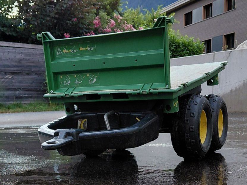 Anhänger: Rollymaga trailer Anhänger – Gebraucht aus Linthal von Suzan9