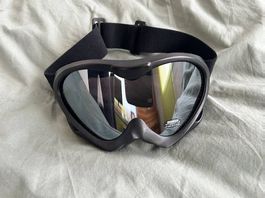 Skibrille, Obscure