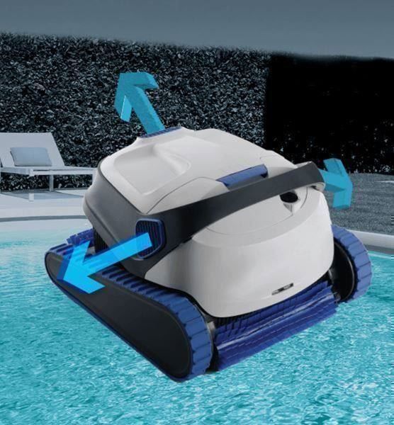 Dolphin Accessoires de piscine: Dolphin S300i neu – Neuf avec emballage d'origine à Brittnau par Chaeferli010 2