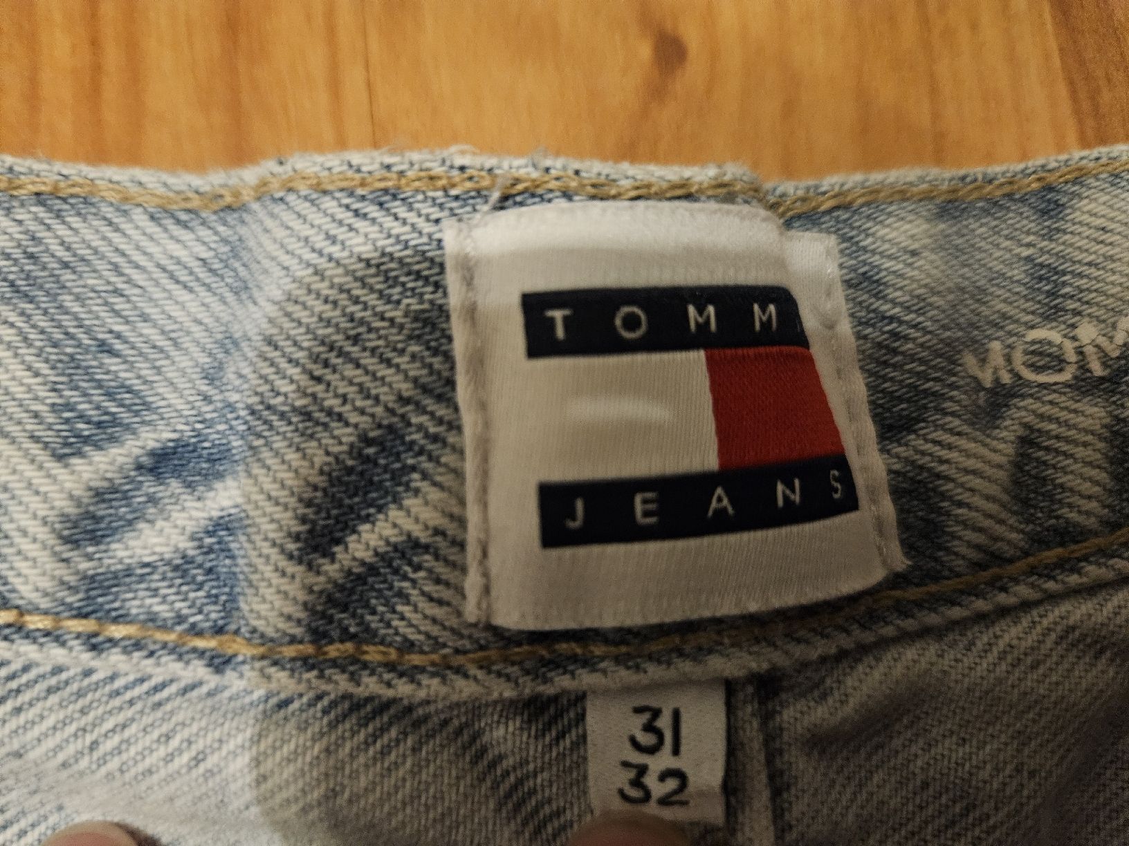 Jeans: Tommy jeans Gr. 31 – D'occasion à Niederwil AG par marciag 3
