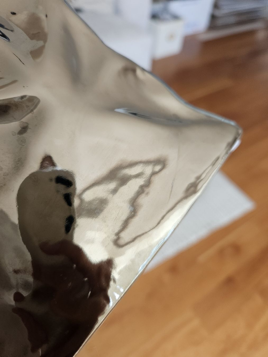 Hk Living Vasi & Recipienti: HK Living Objects Vase "Bag of Crisps" – Usato da St. Gallen venduto da sar_yhw5 5