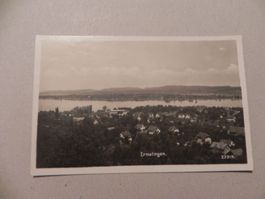 Ansichtskarte Ermatingen Thurgau TG 1930