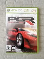 Project Gotham Racing 3 (PGR 3) für Xbox 360