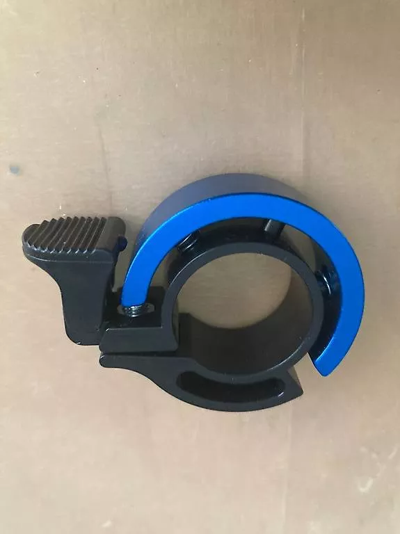 Pezzi di ricambio: Veloklingel – Nuovo e nell'imballaggio originale da Steinhausen venduto da Atox77