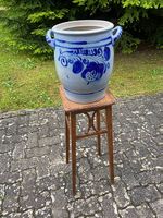 Grand Pot en grès