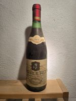 Mercurey 1976 | René Rochet | Burgund 