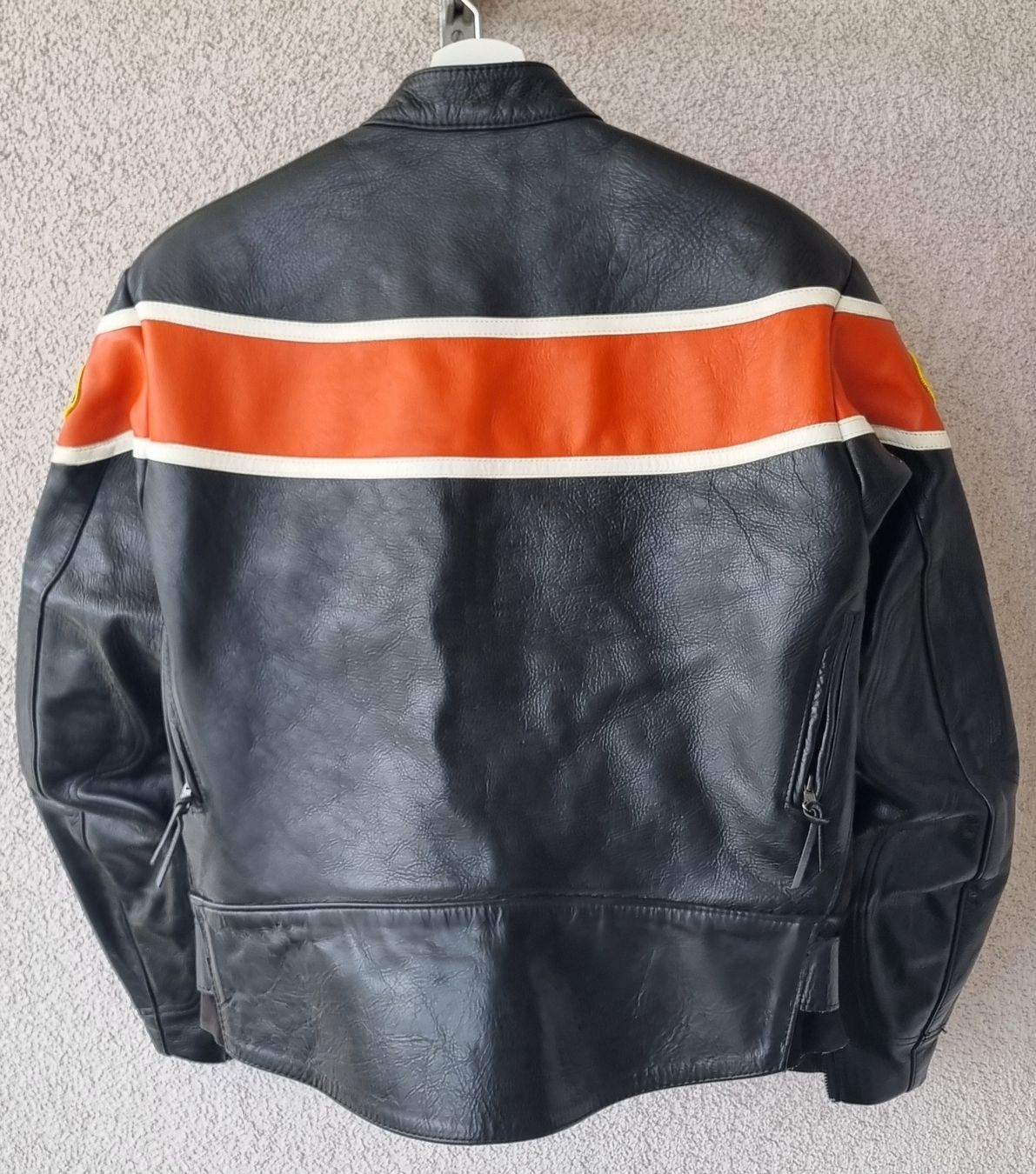 Vanson Leathers Giacche: Vanson Jacket, Gr. 42/M – Usato da Oberriet SG venduto da gimidrip 3