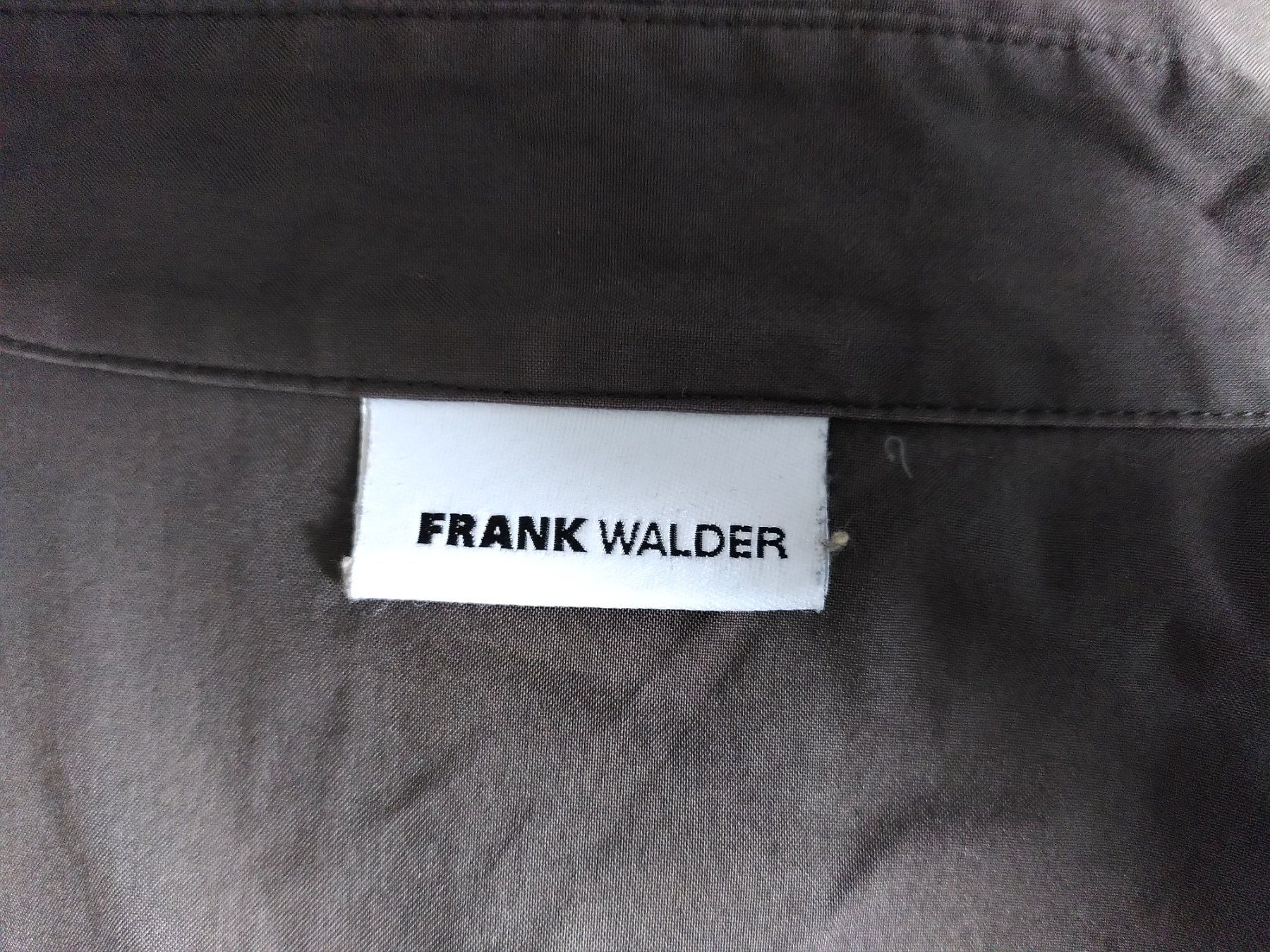 Vestiti: Kleid von Frank Walder – Usato da Zürich venduto da van_5xbk 4