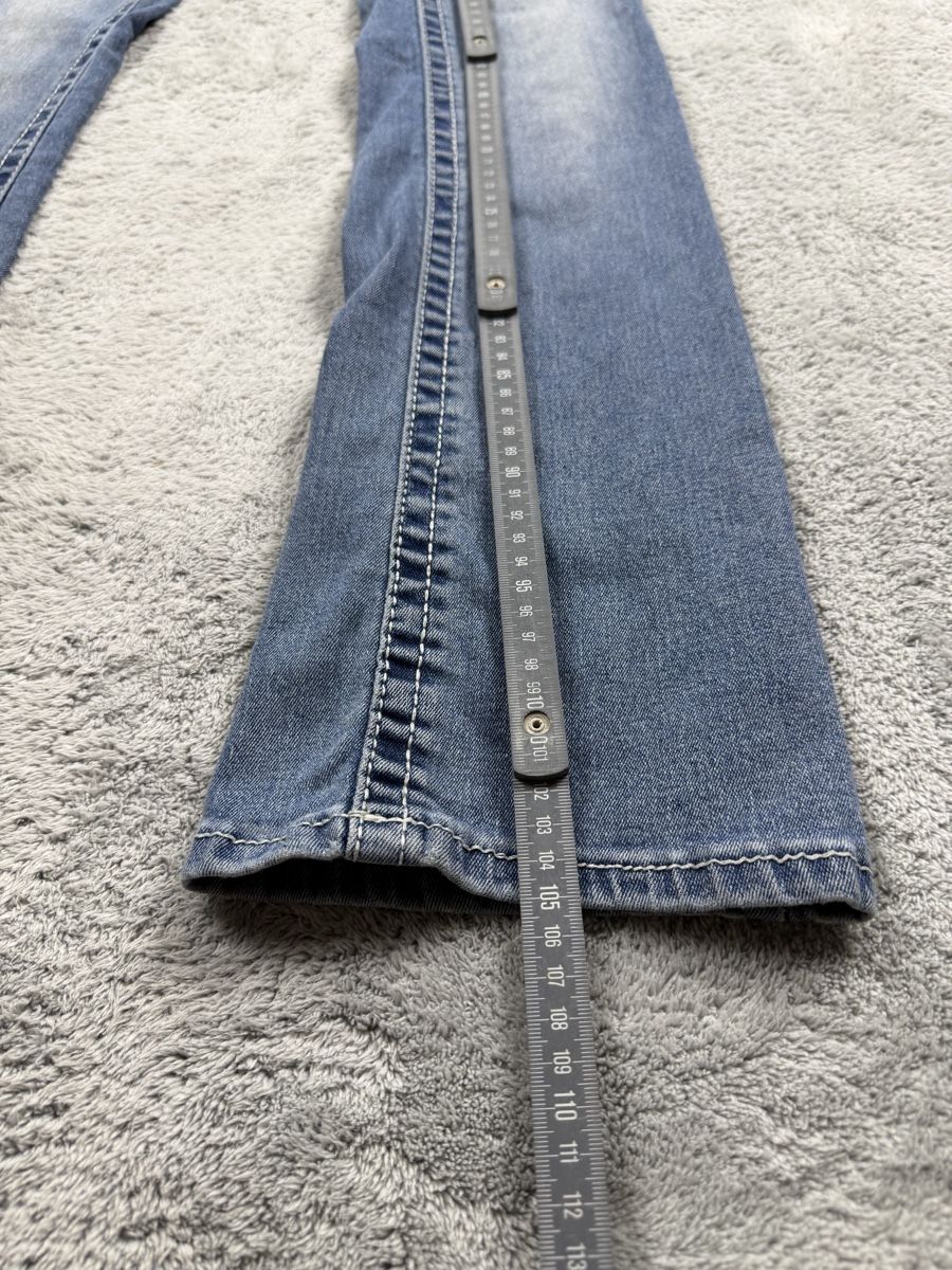 Jeans: Y2k style bootcut jeans – Gebraucht aus Erlinsbach SO von TogaResell 5