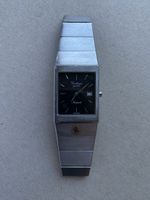 Armbanduhr Certina Newport Quartz