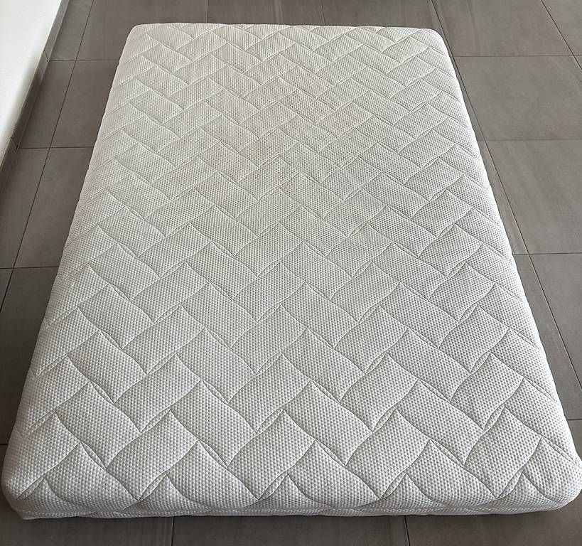 Materassi: Matratze 140x200 – Usato da Dällikon venduto da sfa_qq82 1